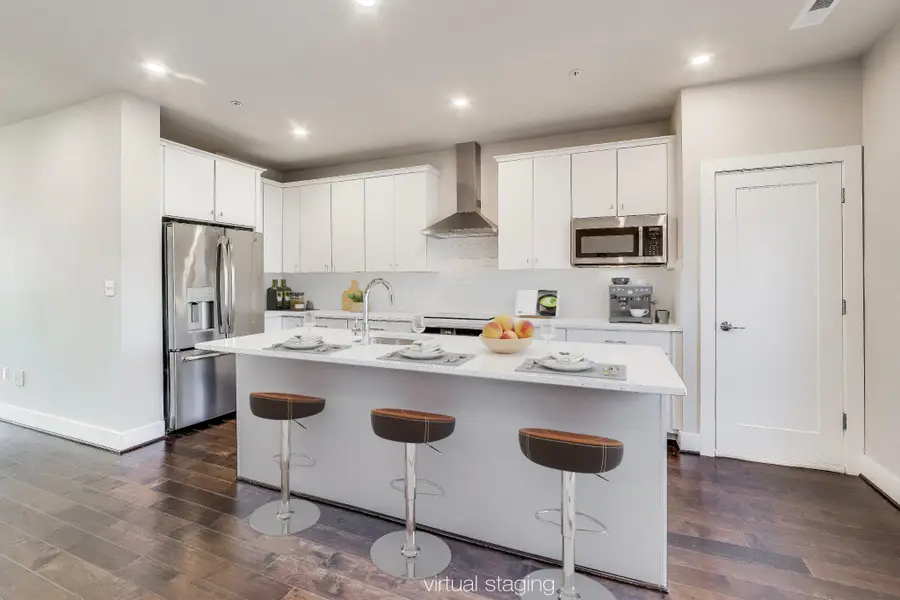 915 Elder St Nw #c, Washington, DC 20012 - #2