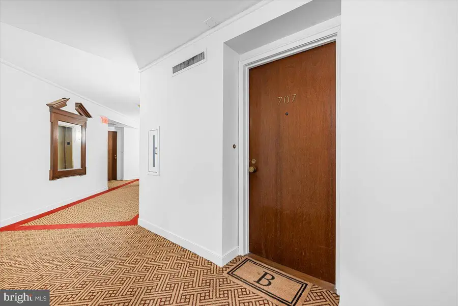 955 26th St Nw #707, Washington, DC 20037 - #2