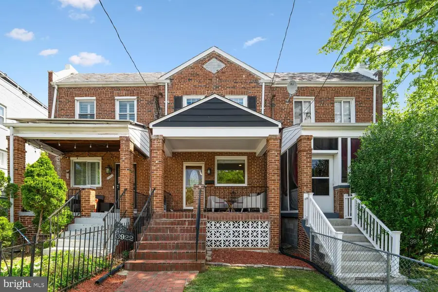 3922 Q St Se, Washington, DC 20020 - #2