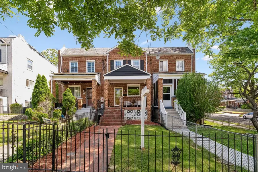 3922 Q St Se, Washington, DC 20020 - #3