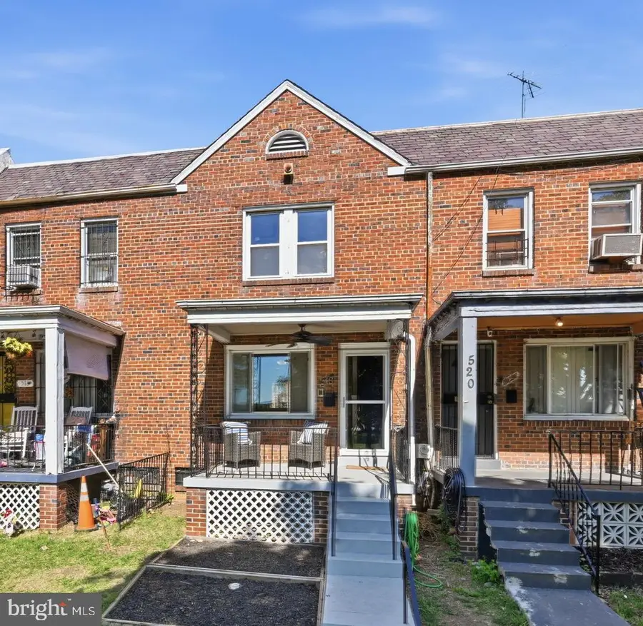 518 Oklahoma Ave Ne, Washington, DC 20002 - #2