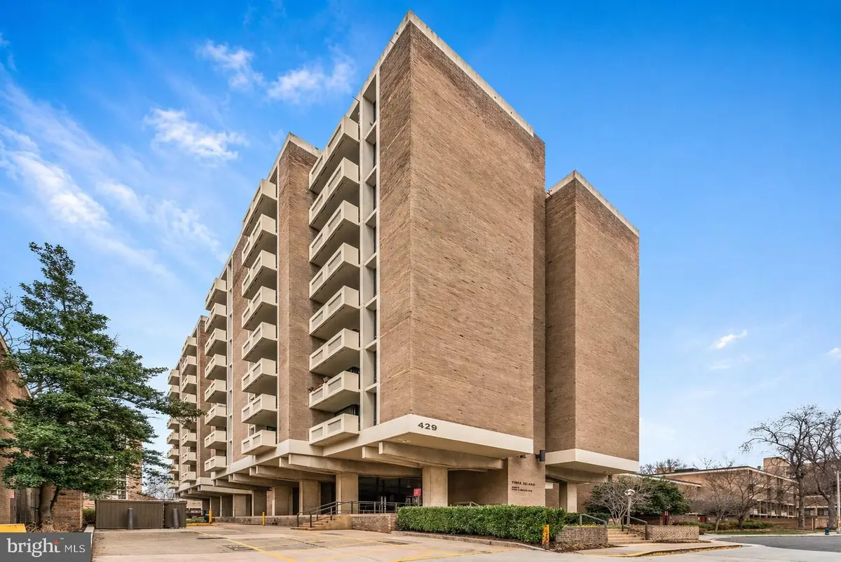 429 N St Sw #s203, Washington, DC 20024 - #1