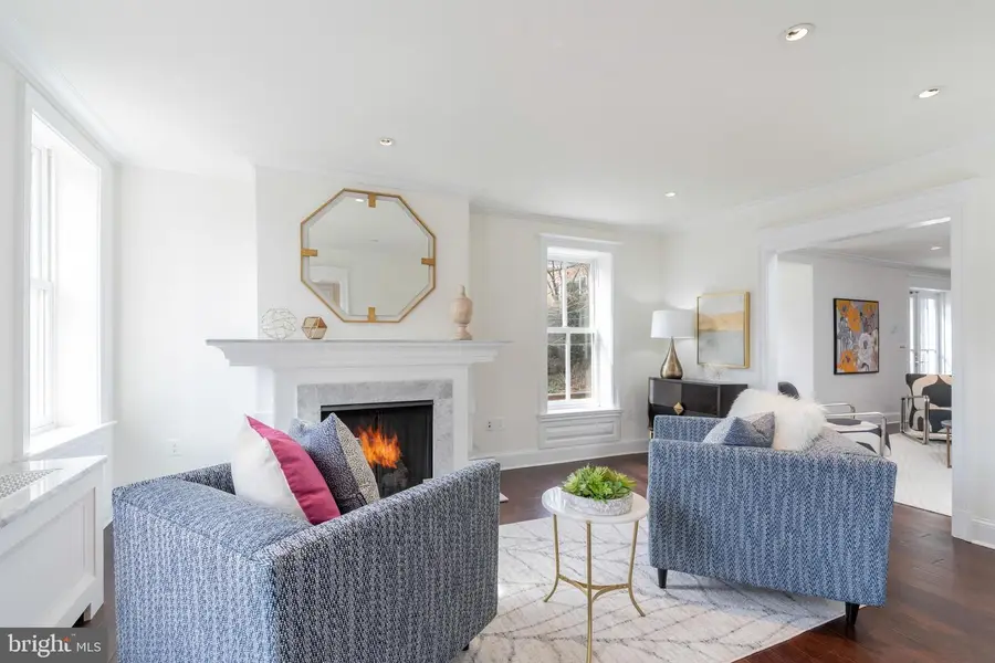 2715 N St Nw, Washington, DC 20007 - #3