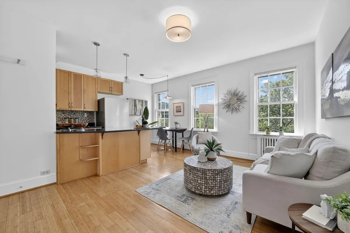 2707 Adams Mill Rd Nw #400, Washington, DC 20009 - #1