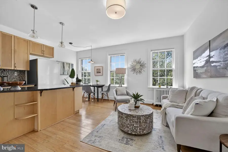 2707 Adams Mill Rd Nw #400, Washington, DC 20009 - #3