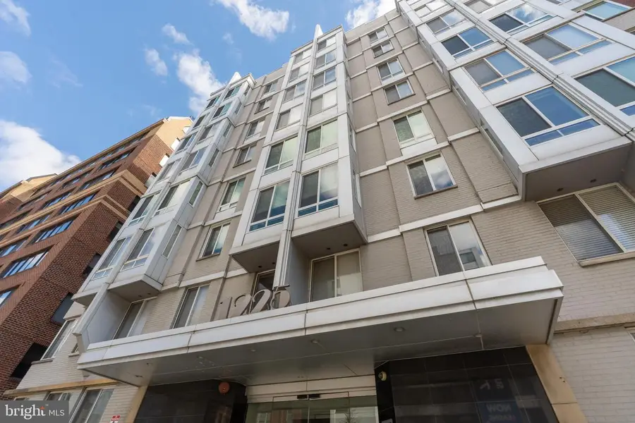 1225 13th St Nw #509, Washington, DC 20005 - #3