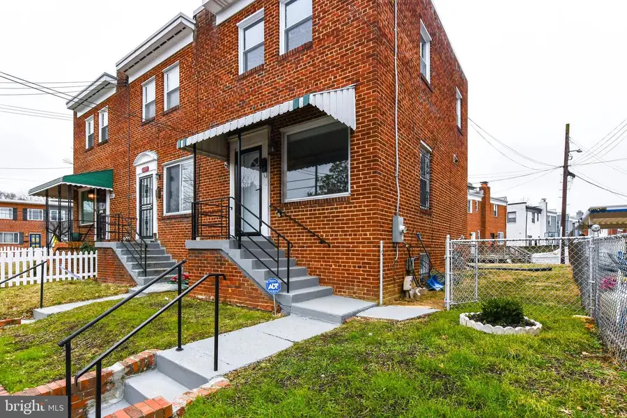 4227 Nash St Se, Washington, DC 20020 - #2