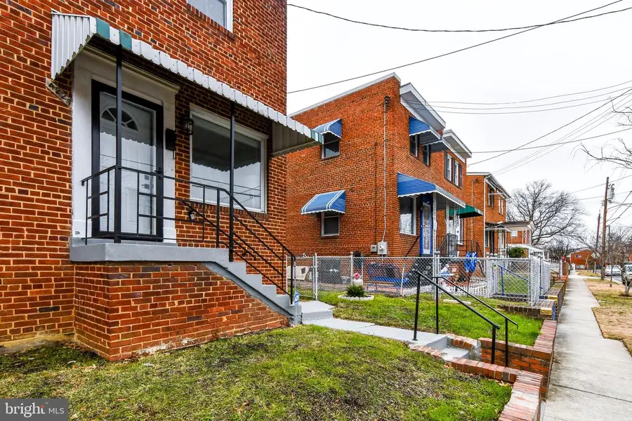 4227 Nash St Se, Washington, DC 20020 - #3