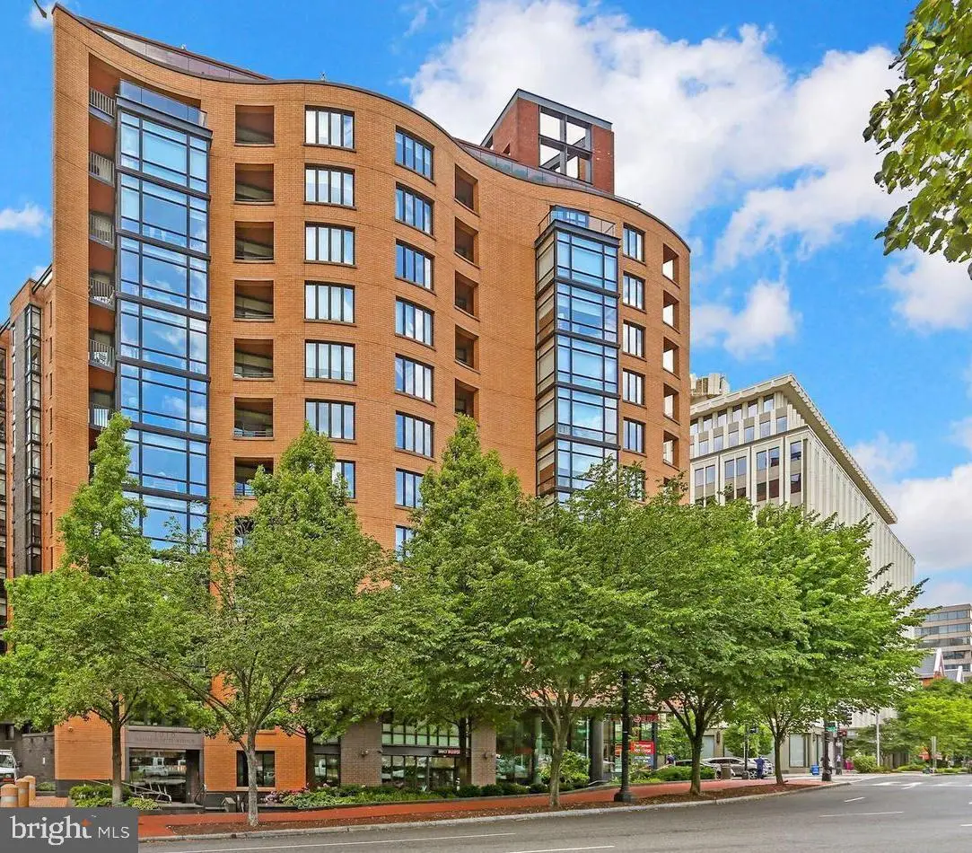1010 Massachusetts Ave Nw #807, Washington, DC 20001 - #1