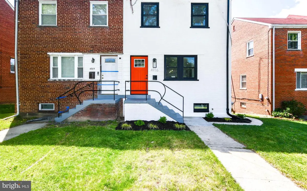 4916 Sargent Rd Ne, Washington, DC 20017 - #1