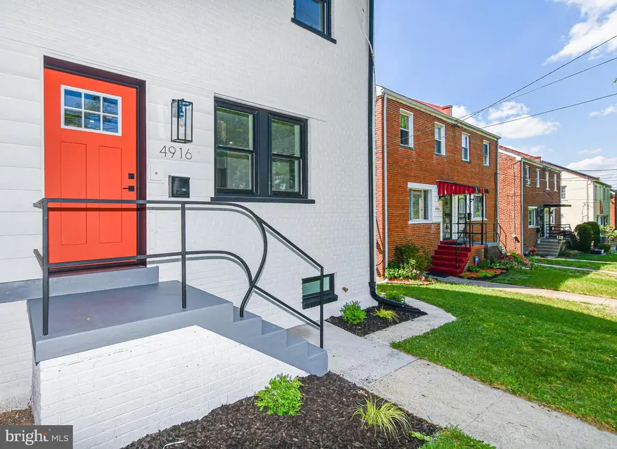 4916 Sargent Rd Ne, Washington, DC 20017 - #2