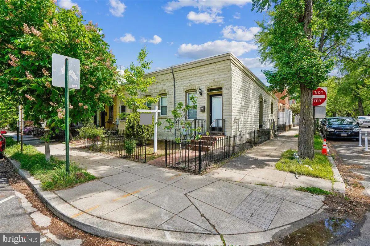1339 C St Ne, Washington, DC 20002 - #1