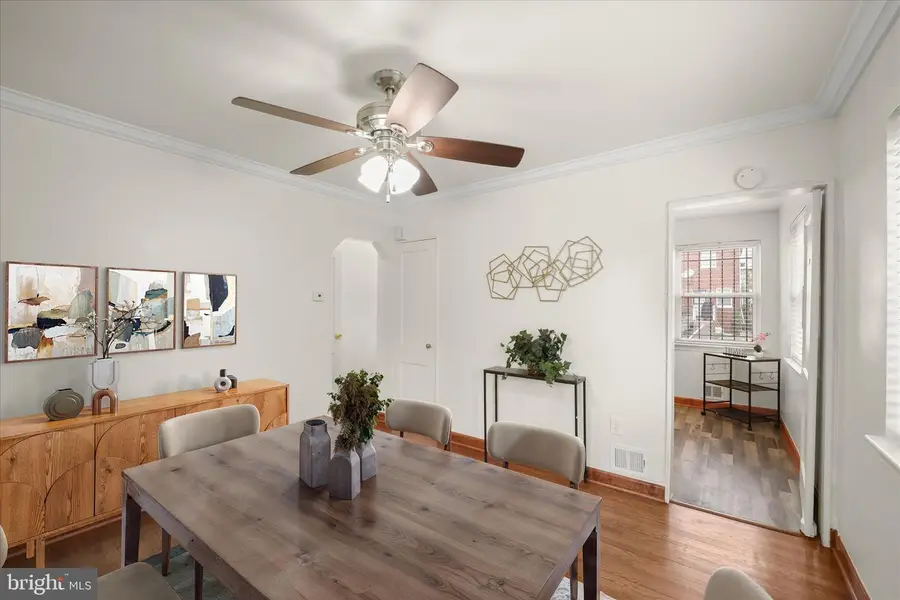 604 Galveston Pl Se, Washington, DC 20032 - #3