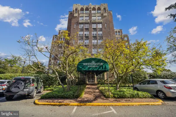 3900 Cathedral Avenue Nw #203a, WASHINGTON, DC 20016