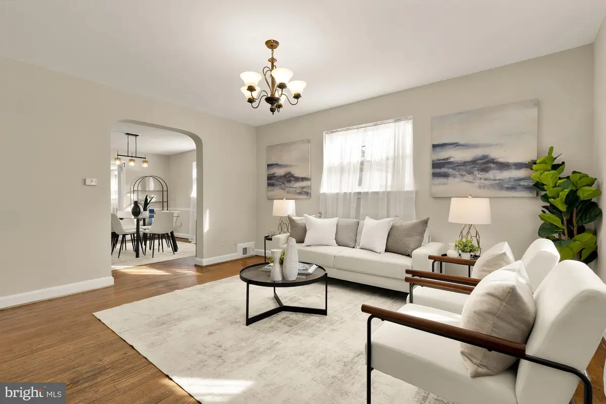 3984 Ames St Ne, Washington, DC 20019 - #1