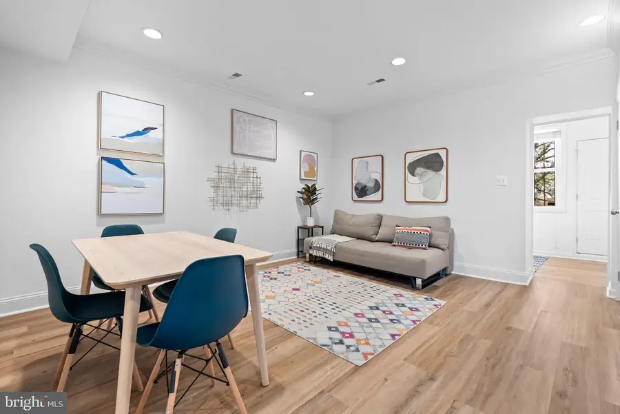 1238 Queen St Ne #3, Washington, DC 20002 - #2