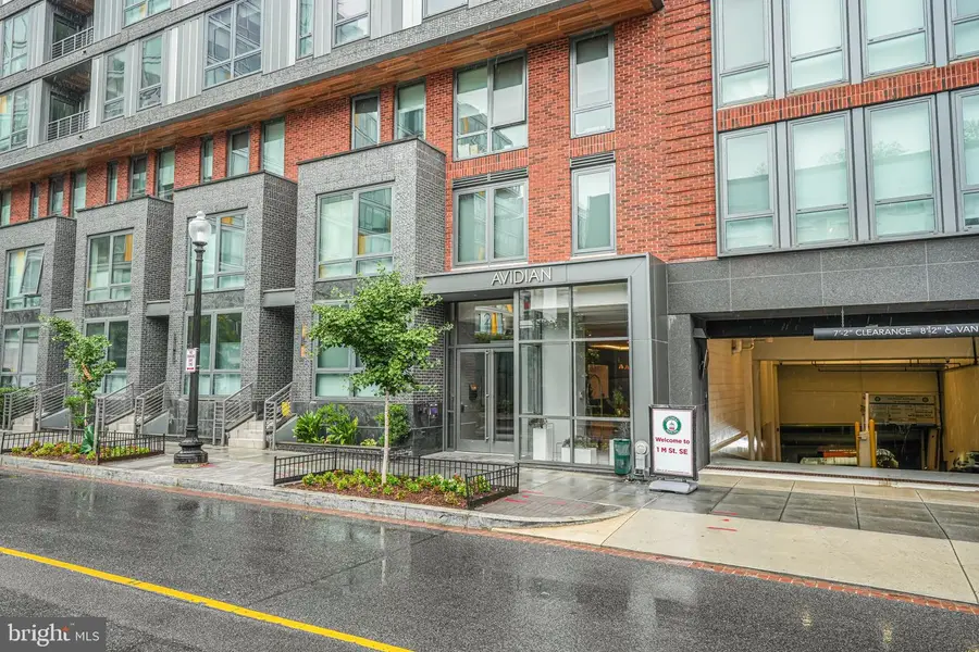 1211 Van St Se #601, Washington, DC 20003 - #3