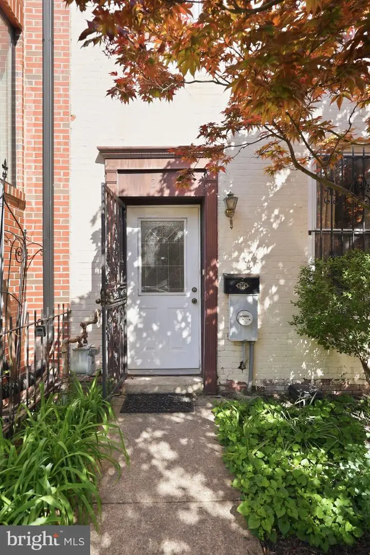 2111 12th St Nw, Washington, DC 20009 - #2