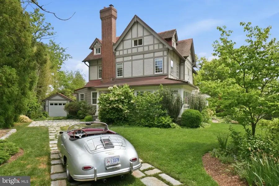 3101 Highland Pl Nw, Washington, DC 20008 - #2
