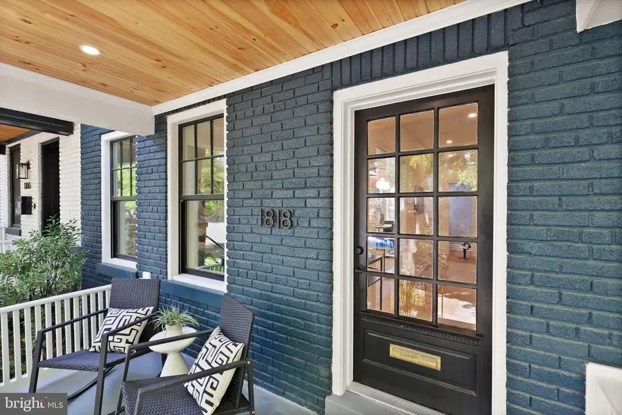 1818 Kenyon St Nw, Washington, DC 20010 - #2