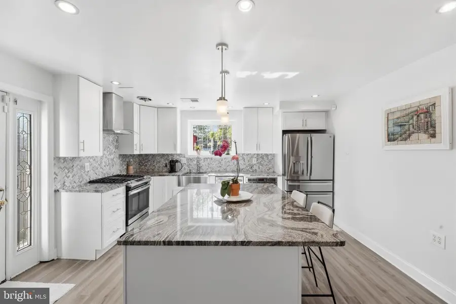 618 Geranium St Nw, Washington, DC 20012 - #2