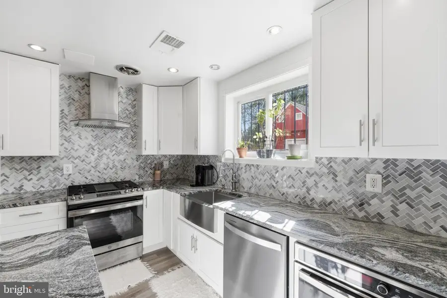 618 Geranium St Nw, Washington, DC 20012 - #3