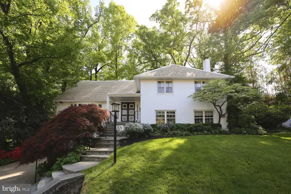 2824 Ellicott St Nw, WASHINGTON, DC 20008