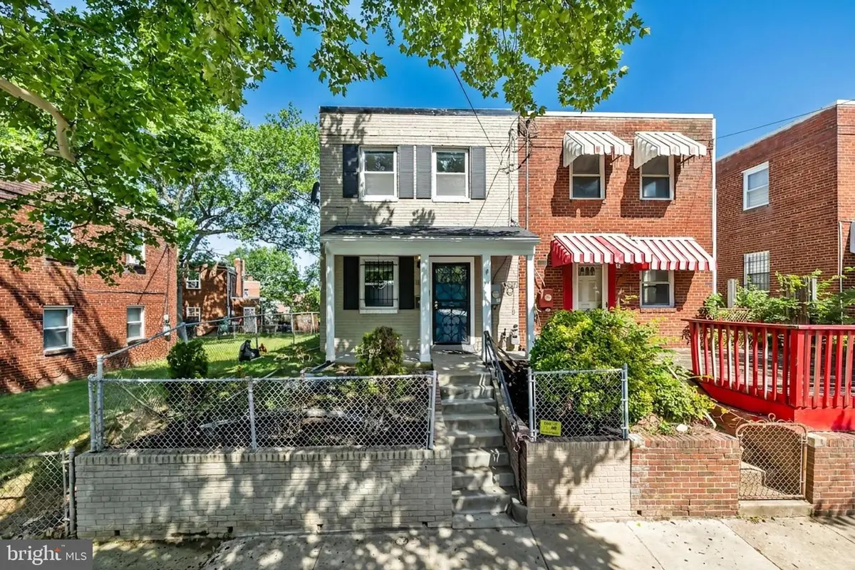 108 Kenilworth Ave Ne, Washington, DC 20019 - #1