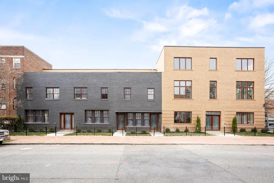 1212 4th St Nw #9, Washington, DC 20001 - #2