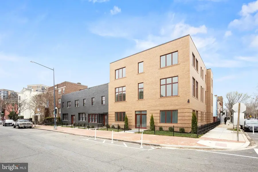 1212 4th St Nw #9, Washington, DC 20001 - #3