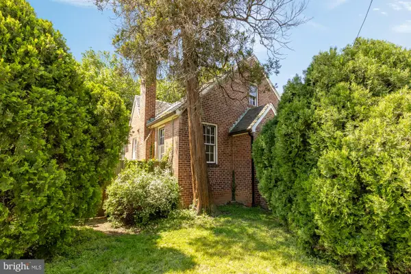 1519 W St Se, WASHINGTON, DC 20020