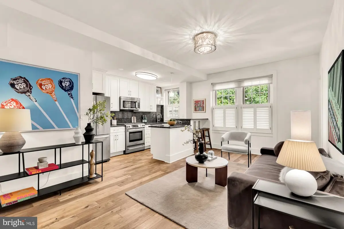 1910 Kalorama Rd Nw #302, Washington, DC 20009 - #1