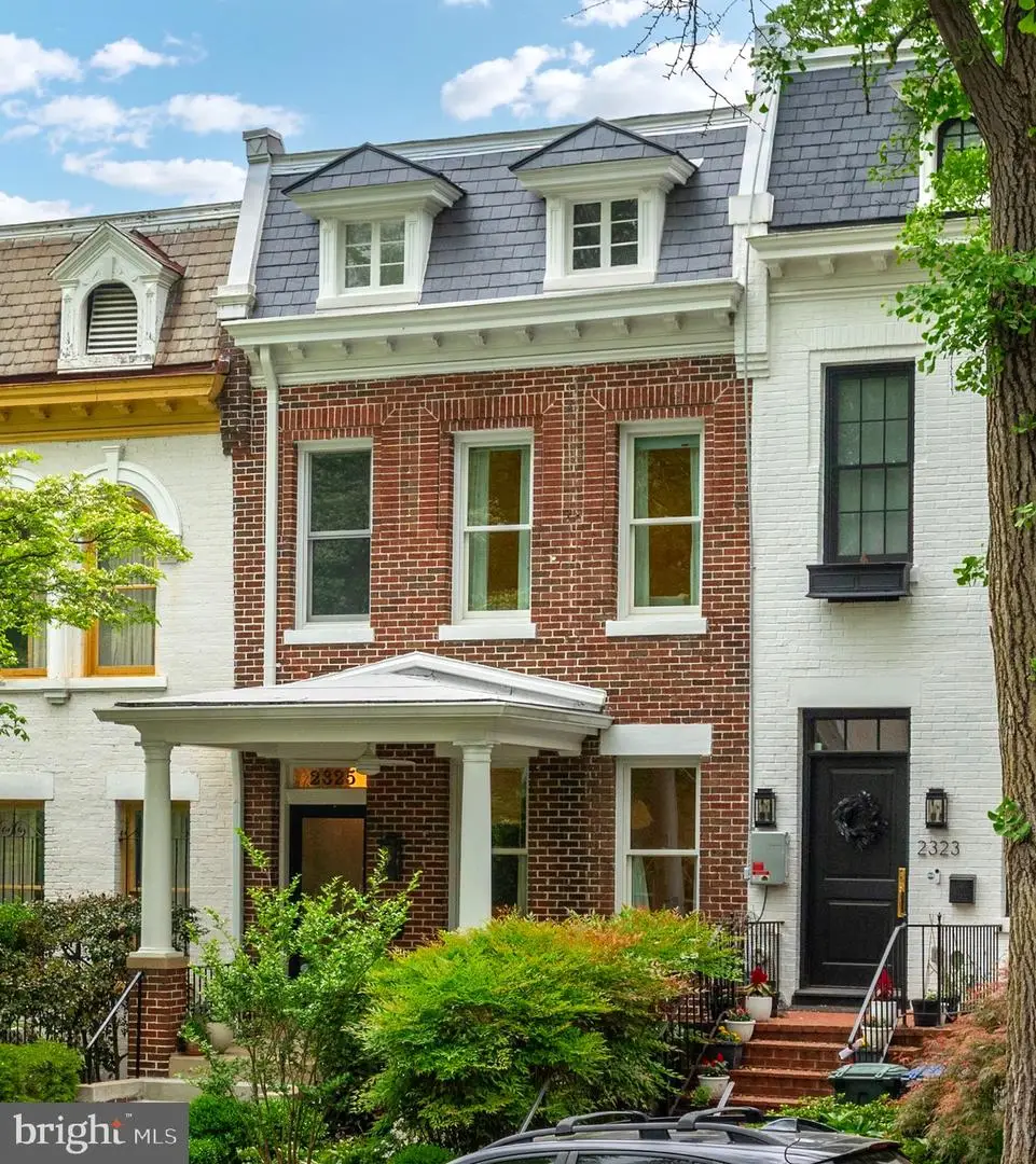 2325 20th St Nw, Washington, DC 20009 - #1