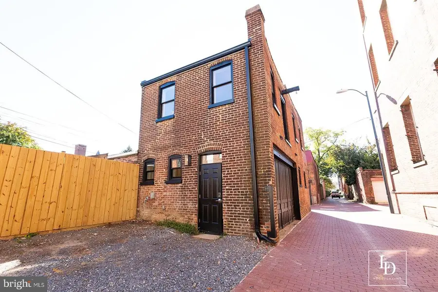 631 Constitution Ave Ne, Washington, DC 20002 - #3