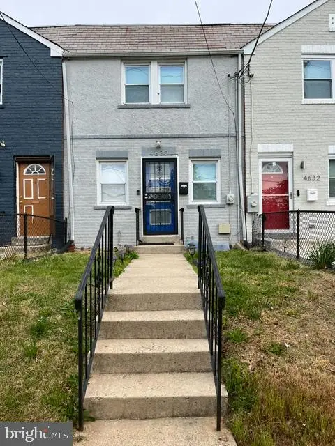 4630 Hanna Pl Se, WASHINGTON, DC 20019