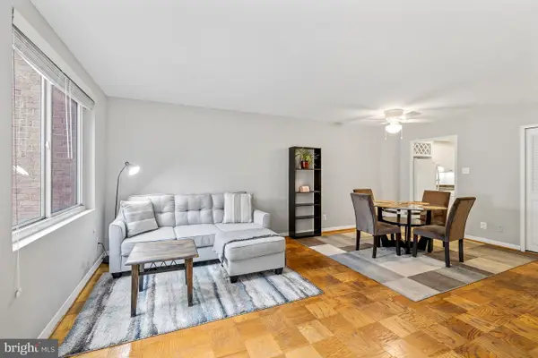 5406 Connecticut Ave Nw #401, WASHINGTON, DC 20015