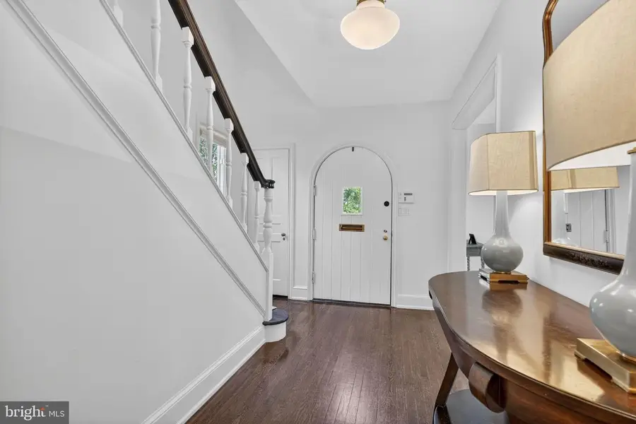 4340 Garfield St Nw, Washington, DC 20007 - #2