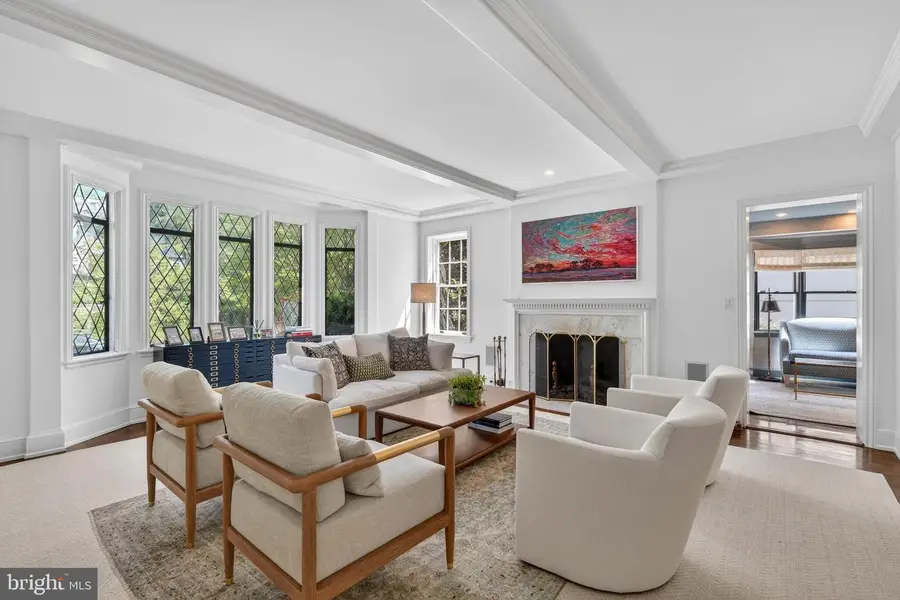 4340 Garfield St Nw, Washington, DC 20007 - #3