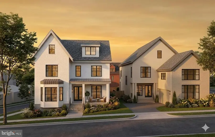 3626 Edmunds St Nw, Washington, DC 20007 - #2