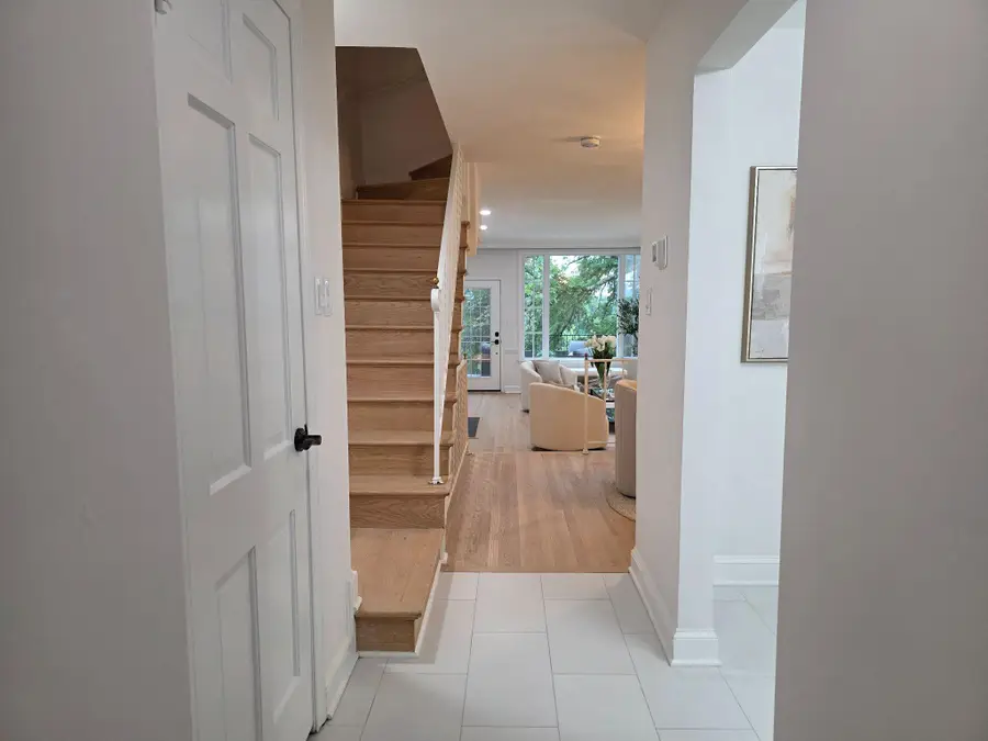 3643 Saint Marys Pl Nw, Washington, DC 20007 - #2