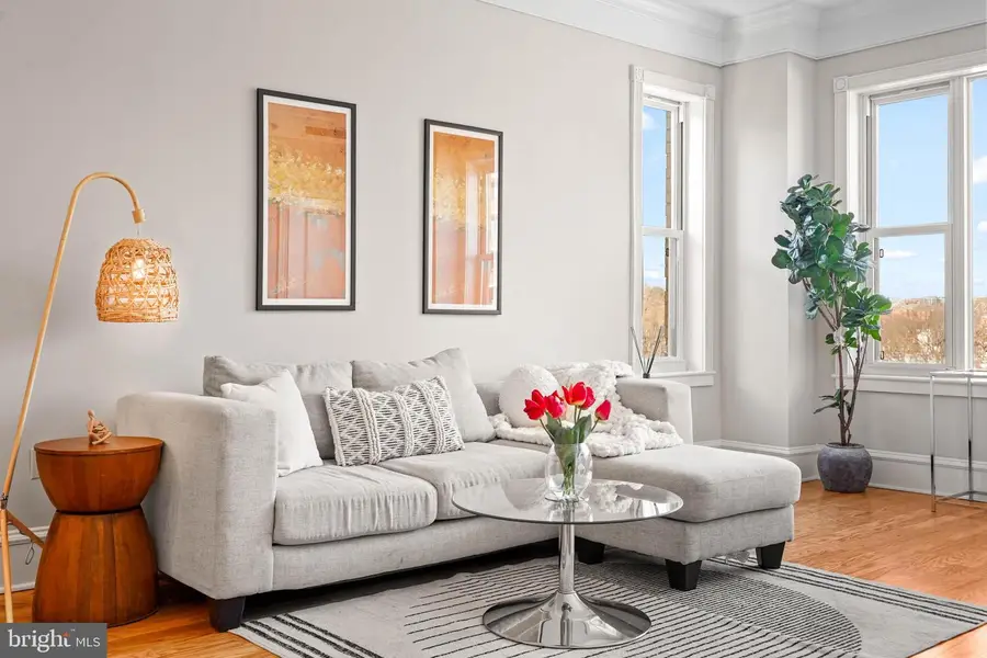 2600 Pennsylvania Ave Nw #501, Washington, DC 20037 - #3