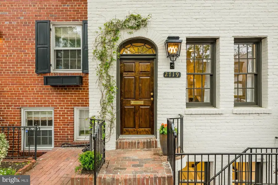 2719 O St Nw, Washington, DC 20007 - #3