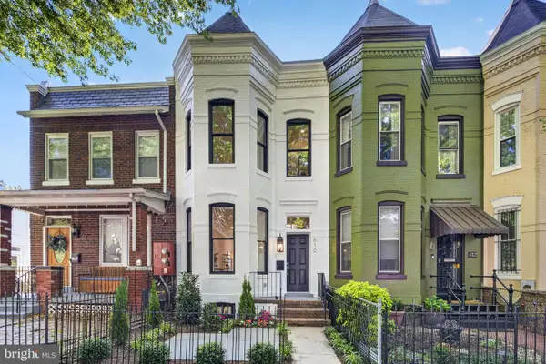 610 3rd St Ne, WASHINGTON, DC 20002