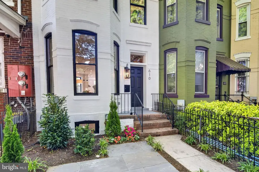 610 3rd St Ne, Washington, DC 20002 - #2