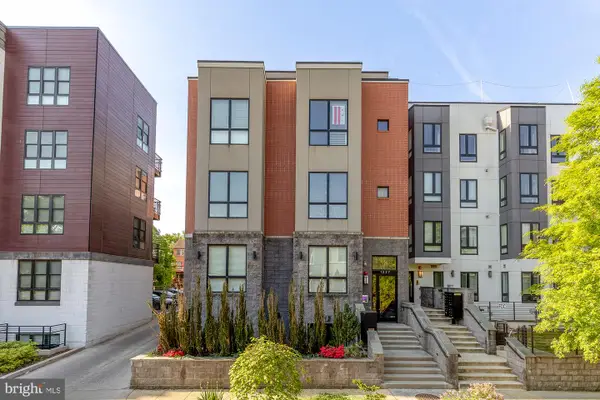 1337 K St Se ##penthouse 3, WASHINGTON, DC 20003