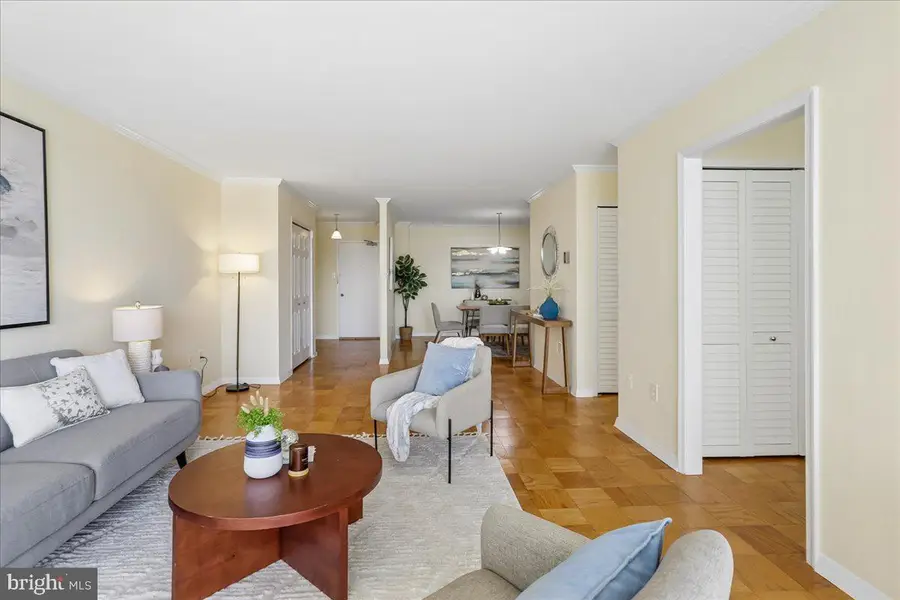 3001 Veazey Ter Nw #1307, Washington, DC 20008 - #3