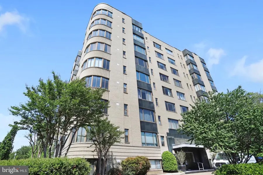 1 Scott Cir Nw #302, Washington, DC 20036 - #2