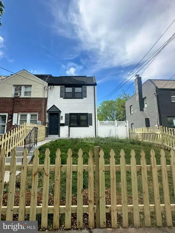 4616 Hanna Pl Se, WASHINGTON, DC 20019
