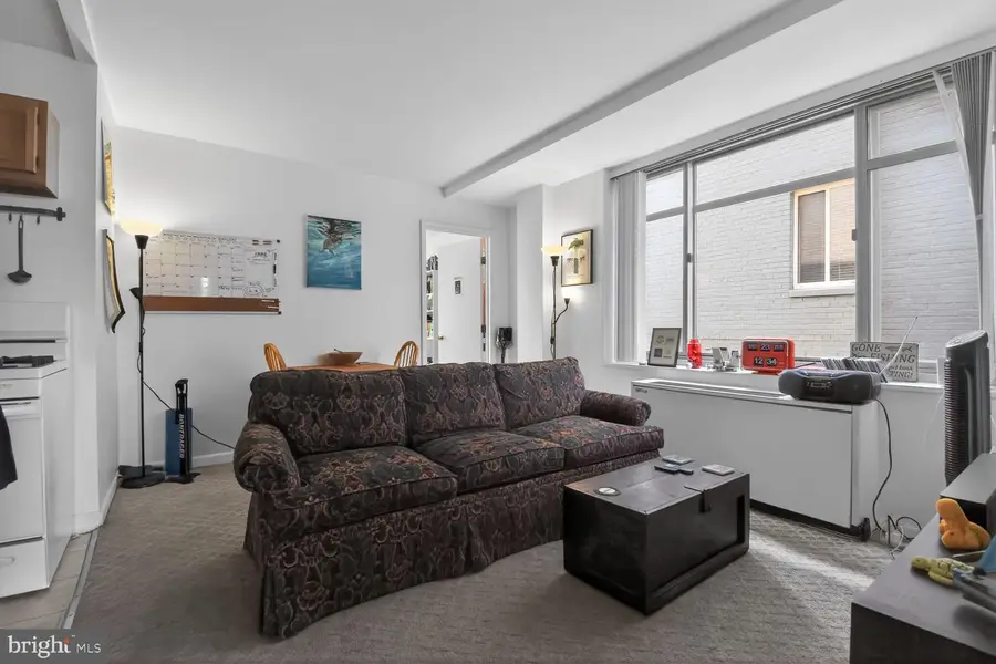 940 25th St Nw #514-s, Washington, DC 20037 - #3