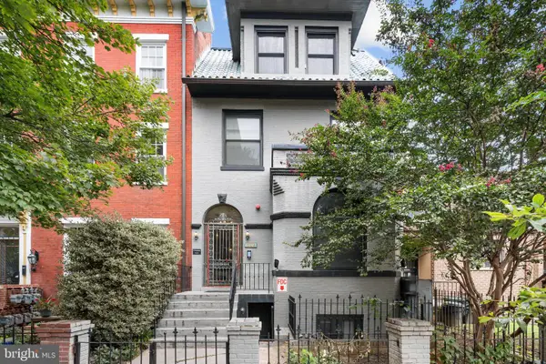 1109 M St Nw #1, WASHINGTON, DC 20005